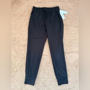 Yogalicious Black Track Pants